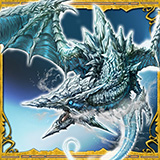 シルバードラゴン