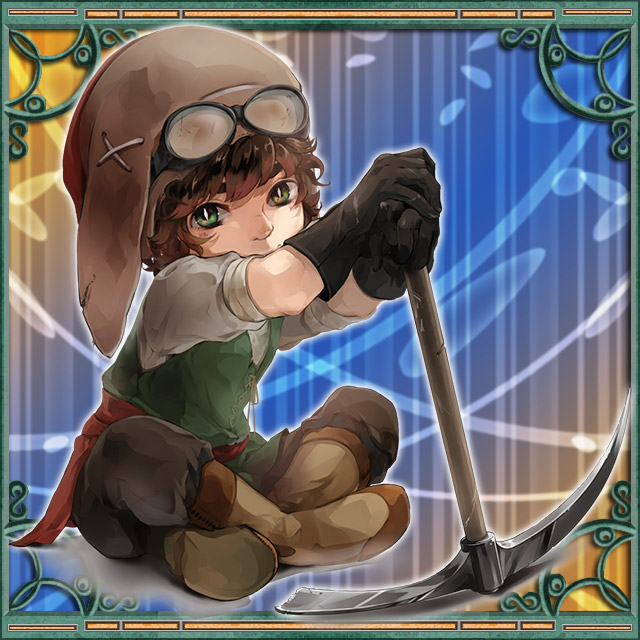 ノッカー