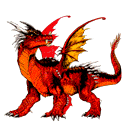 Red Bya