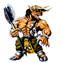 Minotaur