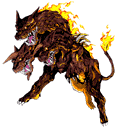 Cerberus