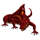 Lava Lizard
