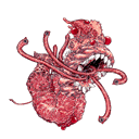 Flying Polyp