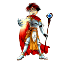 Harada the Avatar